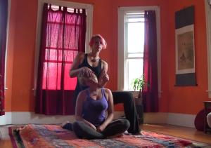 Thai Massage Boston