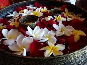Somerville Thai Massage