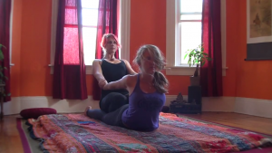 Thai Massage Cambridge