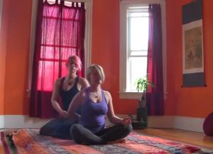 Thai Yoga Massage Somerville